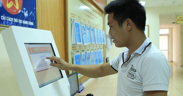 Viettel tạm dừng việc cắt dịch vụ công trực tuyến của Hà Nội