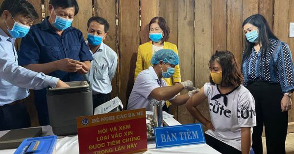 Y tế tại chỗ chưa đủ sức chống dịch bạch hầu tại Đắk Nông