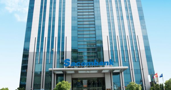 3 cán bộ Sacombank liên quan vụ mua bán hóa đơn 2.000 tỷ