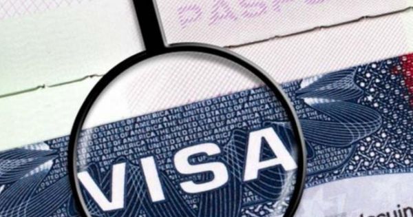 Đại sứ quán Mỹ tại Việt Nam sắp mở cửa, không cấp visa cho diện học trực tuyến