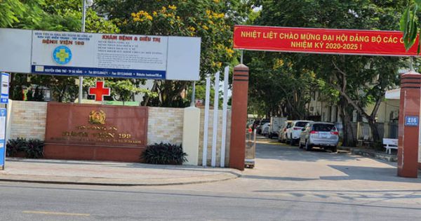 Bắt 3 nghi can đưa 27 người Trung Quốc nhập cảnh trái phép vào Đà Nẵng