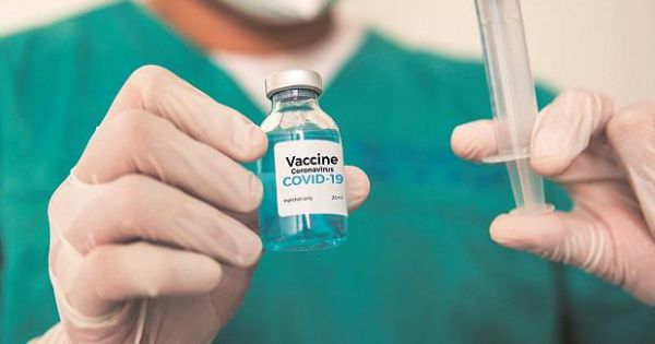 Mỹ chi 2 tỷ USD mua 100 triệu liều vaccine Covid-19, miễn phí cho dân