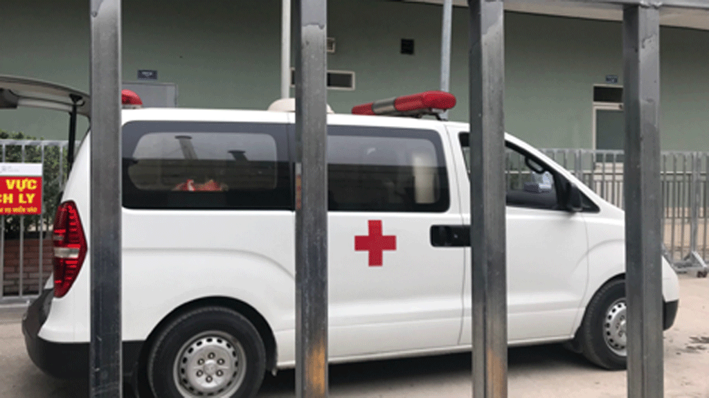 Bản tin phòng chống Covid-19: Bộ Y tế thành lập 3 đội công tác đặc biệt hỗ trợ Đà Nẵng dập dịch COVID-19