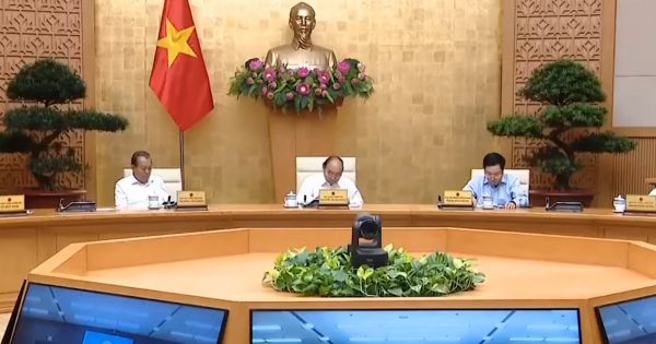 Bản tin phòng chống Covid-19: Thủ tướng chỉ đạo Đà Nẵng áp dụng giãn cách xã hội từ 0 giờ ngày 28/7