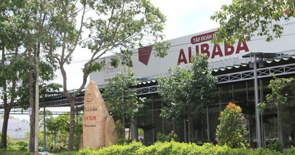 Bắt giam giám đốc công ty thi công hạ tầng cho Công ty Alibaba