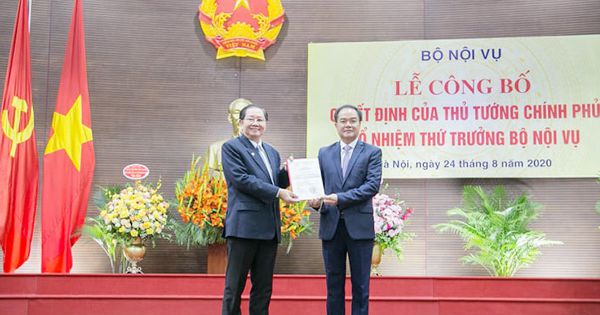 Chủ tịch PVN Trần Sỹ Thanh giữ chức Phó Chủ nhiệm Văn phòng Quốc hội