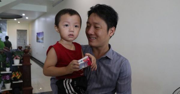 Khởi tố đối tượng bắt cóc bé trai 2 tuổi tại Bắc Ninh