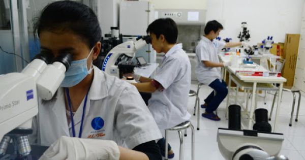 Nhật Bản hợp tác nghiên cứu ung thư với Việt Nam và 4 quốc gia Đông Nam Á khác