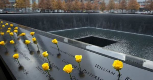Bang New York gia hạn biện pháp bảo vệ người lao động bị ảnh hưởng do vụ khủng bố 11/9