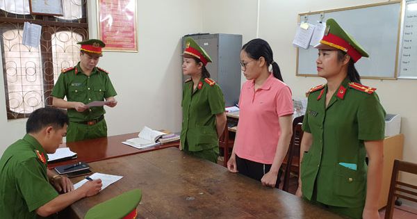 Khởi tố 2 đối tượng tổ chức mang thai hộ vì mục đích thương mại tại Hà Giang