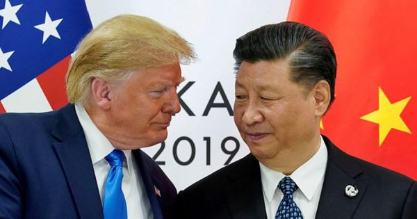 WTO tuyên bố Mỹ vi phạm quy tắc quốc tế khi đánh thuế Trung Quốc