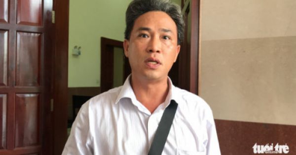 Phê chuẩn Quyết định khởi tố và Lệnh bắt tạm giam một chuyên viên Văn phòng UBND TP Hồ Chí Minh