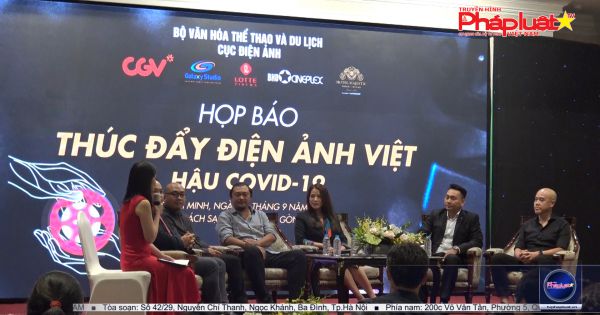 Hậu COVID-19 và cơ hội cho điện ảnh Việt