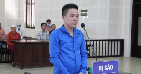 Tử hình gã con rể ra tay sát hại bố vợ tại Đà Nẵng