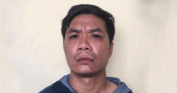 Khởi tố “cẩu tặc” tấn công cảnh sát bằng súng điện tự chế tại Hà Nội