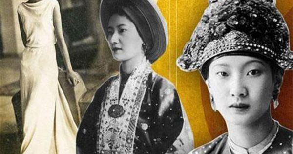 Ngày Phụ nữ Việt Nam, tái hiện Nam Phương Hoàng hậu trong “Thu và tình yêu”