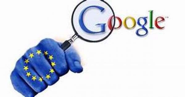 Google bị Chính phủ Mỹ cáo buộc độc quyền