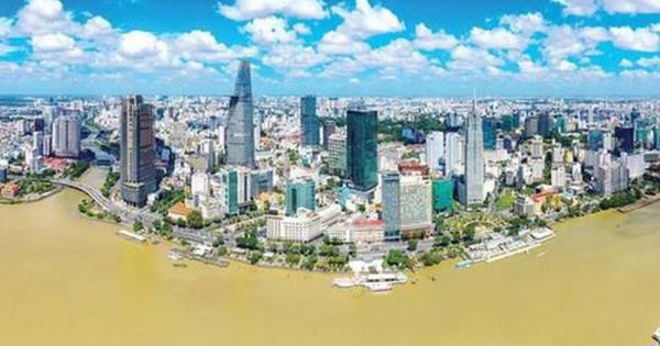 Trình Quốc hội xem xét, thông qua Nghị quyết về tổ chức chính quyền đô thị tại TP Hồ Chí Minh