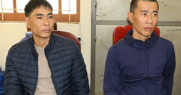Triệt xóa đường dây ma túy từ châu u về Việt Nam, thu giữ hơn 10.000 viên ma túy