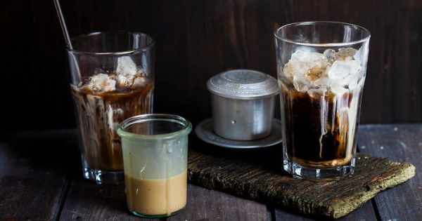 Cà phê Việt Nam có tiềm năng xuất khẩu vào Thụy Điển, Đan Mạch và Na Uy