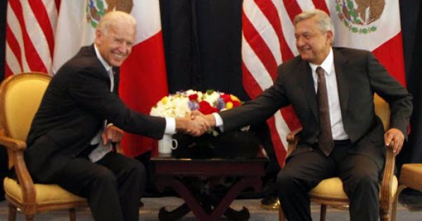 Lý do Tổng thống Mexico từ chối chúc mừng ông Joe Biden