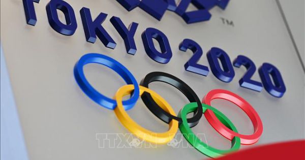 Olympic Tokyo được tổ chức theo đúng kế hoạch