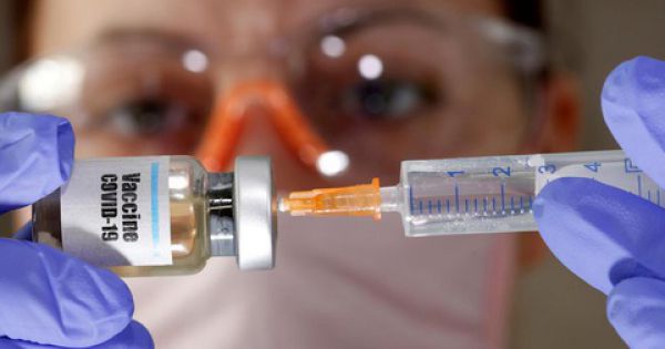 Mỹ, Anh, Đức có thể cho tiêm vaccine Covid-19 từ tháng 12