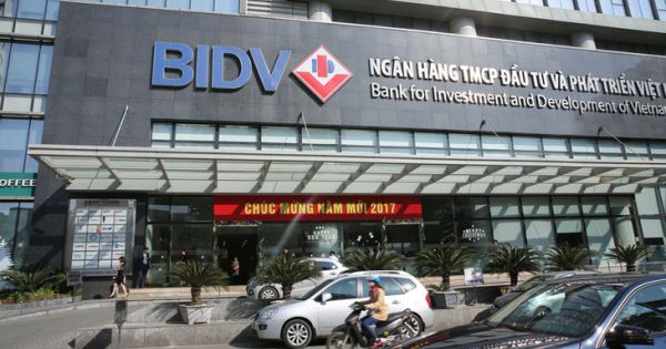 BIDV đấu giá 4 lô đất 1.288 m2 Nguyễn Kim đang thuê với giá 135 tỷ đồng