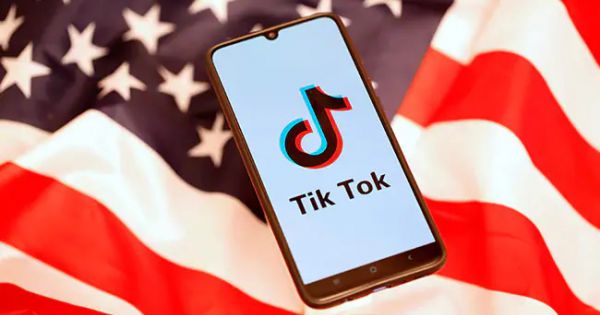 Mỹ gia hạn thêm thời gian để Bytedance bán lại TikTok