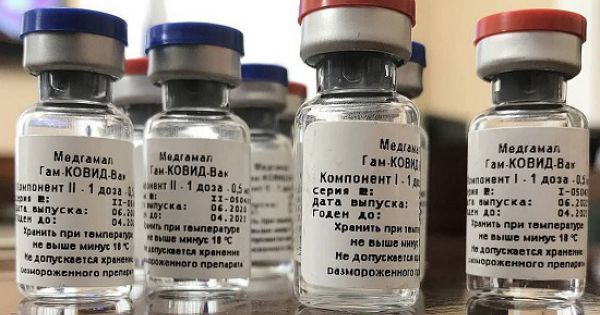Mỹ vận chuyển lô hàng vắc-xin Covid-19 đầu tiên