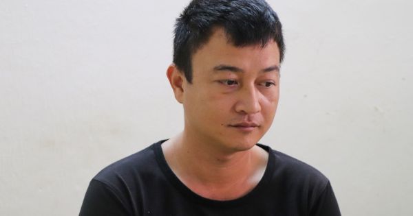Khởi tố kẻ đâm trọng thương bảo vệ bệnh viện tại Quảng Nam