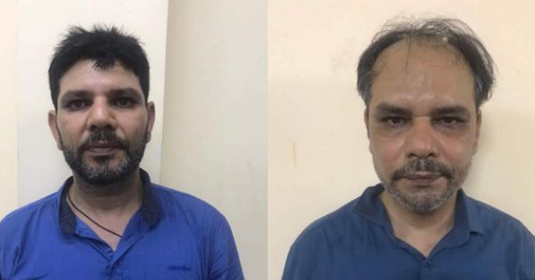 Khởi tố với 2 người Pakistan vờ mua hàng để cướp giật tài sản tại TP HCM