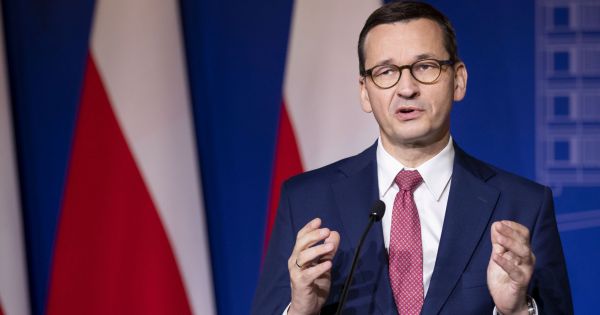 Ba Lan lên kế hoạch tự chủ tài chính nếu không đạt được thỏa thuận ngân sách với EU