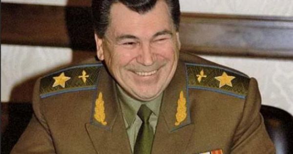 Bộ trưởng Quốc phòng cuối cùng của Liên Xô ông Shaposhnikov qua đời