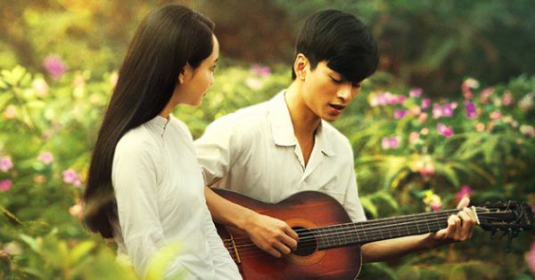 “Mắt Biếc” đại diện phim Việt đi Oscar 2021