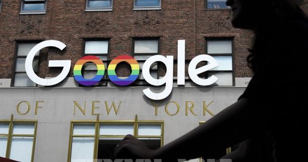 Mỹ: 11 bang kiện Google cạnh tranh không lành mạnh trên thị trường quảng cáo online