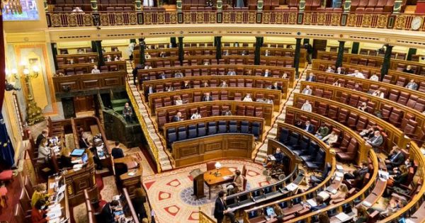 Hạ viện Tây Ban Nha thông qua dự luật về trợ tử nhân đạo