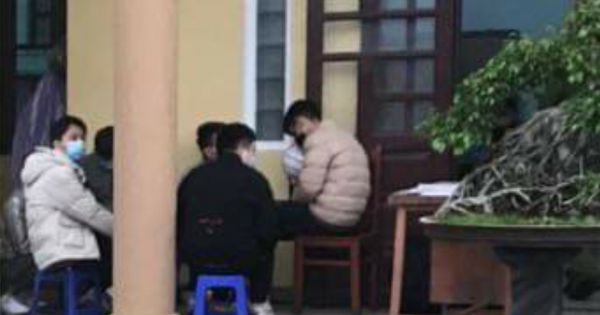 Tài xế chở 6 người Trung Quốc nghi nhập cảnh trái phép chết trong tư thế treo cổ tại Đà Nẵng