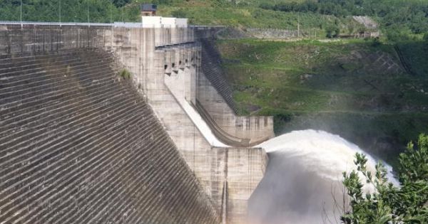 Quảng Nam thu hồi hơn 4 tỷ đồng từ các thủy điện chưa kê khai nộp thuế