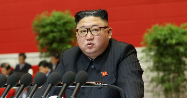 Triều Tiên: Ông Kim Jong Un đắc cử Tổng bí thư đảng Lao động Triều Tiên