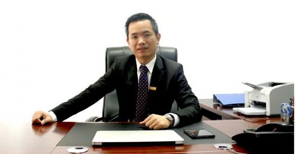 Đề nghị truy nã quốc tế TGĐ Cty Nguyễn Kim liên quan vụ án ông Tất Thành Cang
