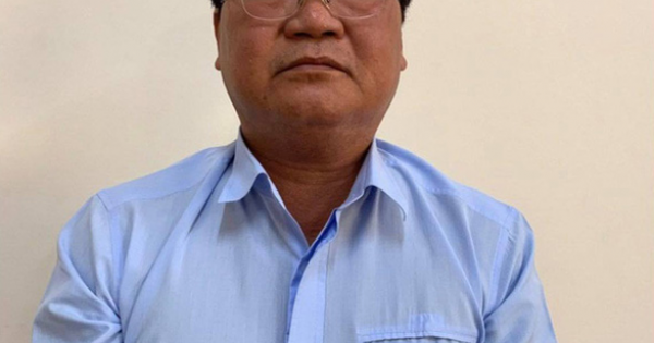 Ông Nguyễn Thành Mỹ, bị can trong vụ Tổng công ty Nông nghiệp Sài Gòn, qua đời