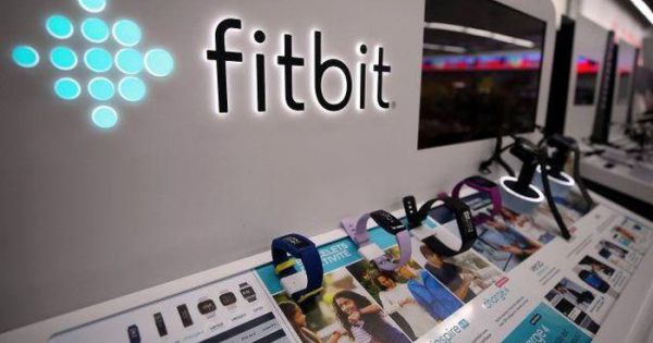 Google mua Fitbit với giá 2,1 tỷ USD