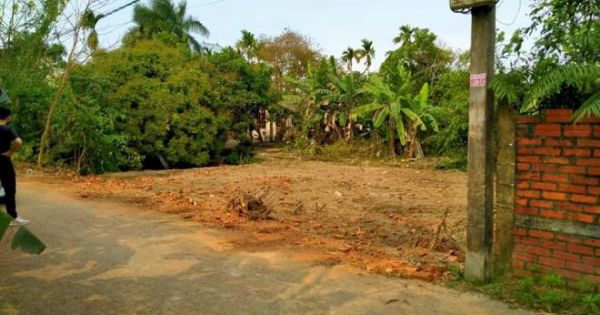 Hà Nội: Giá đất làng “sốt ảo”, tăng tới 50%