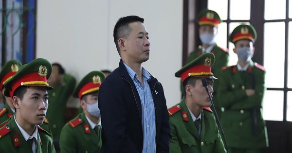 Kẻ truy sát nhà vợ cũ khiến 2 người tử vong nhận án tử tại Hà Tĩnh