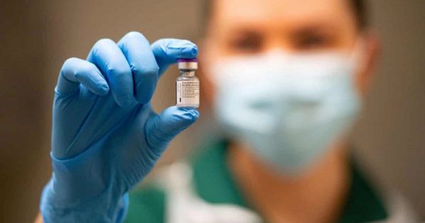 Vaccine Sputnik V của Nga được xác nhận hiệu quả đến 91,6%