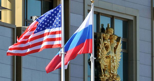 Mỹ, Nga chính thức bắt đầu gia hạn Hiệp ước New START