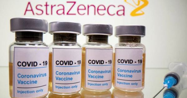 Đề xuất Bộ Y tế phê duyệt 2 vắc xin phòng COVID-19 của Mỹ và Nga