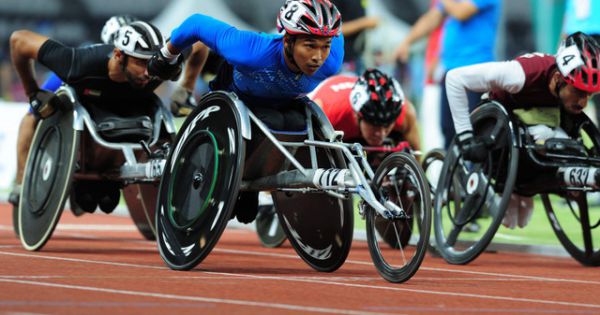 Việt Nam tổ chức 11 môn tại Asean Para Games 2021