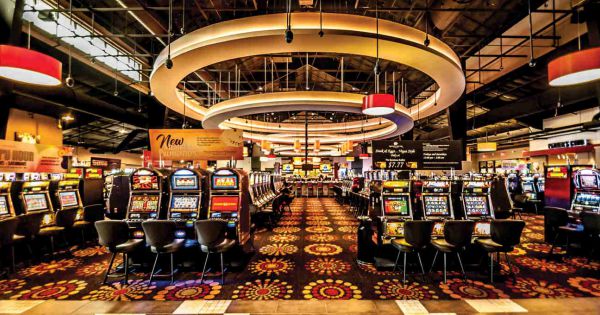 Khánh Hòa đề xuất cấp phép casino ở Hòn Tre